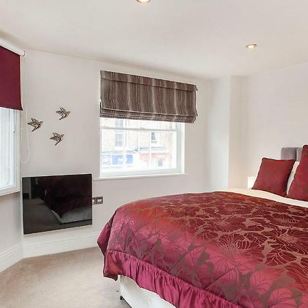 The King'S- Gorgeous City Centre Apartment York Zewnętrze zdjęcie