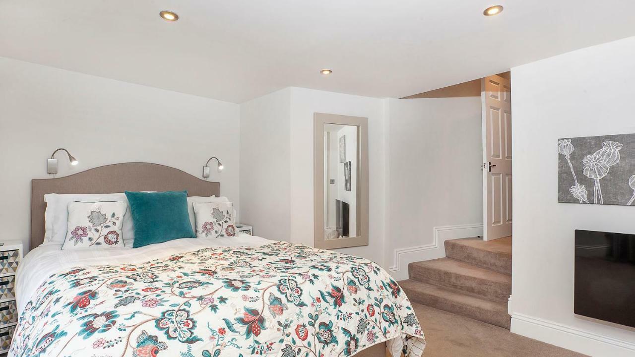 The King'S- Gorgeous City Centre Apartment York Zewnętrze zdjęcie